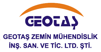 İstanbul Geotaş Zemin